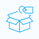Custom Packaging icon