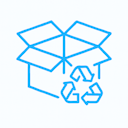 Custom Packaging icon