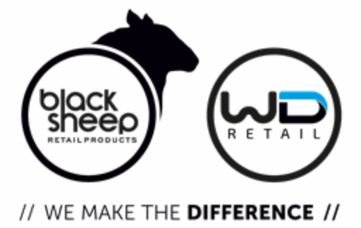 Black Sheep Retail Products