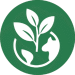 Sustainability icon